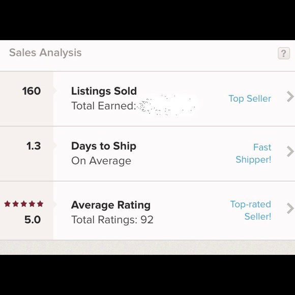 Amber’s Closet - Picture 2 of 2